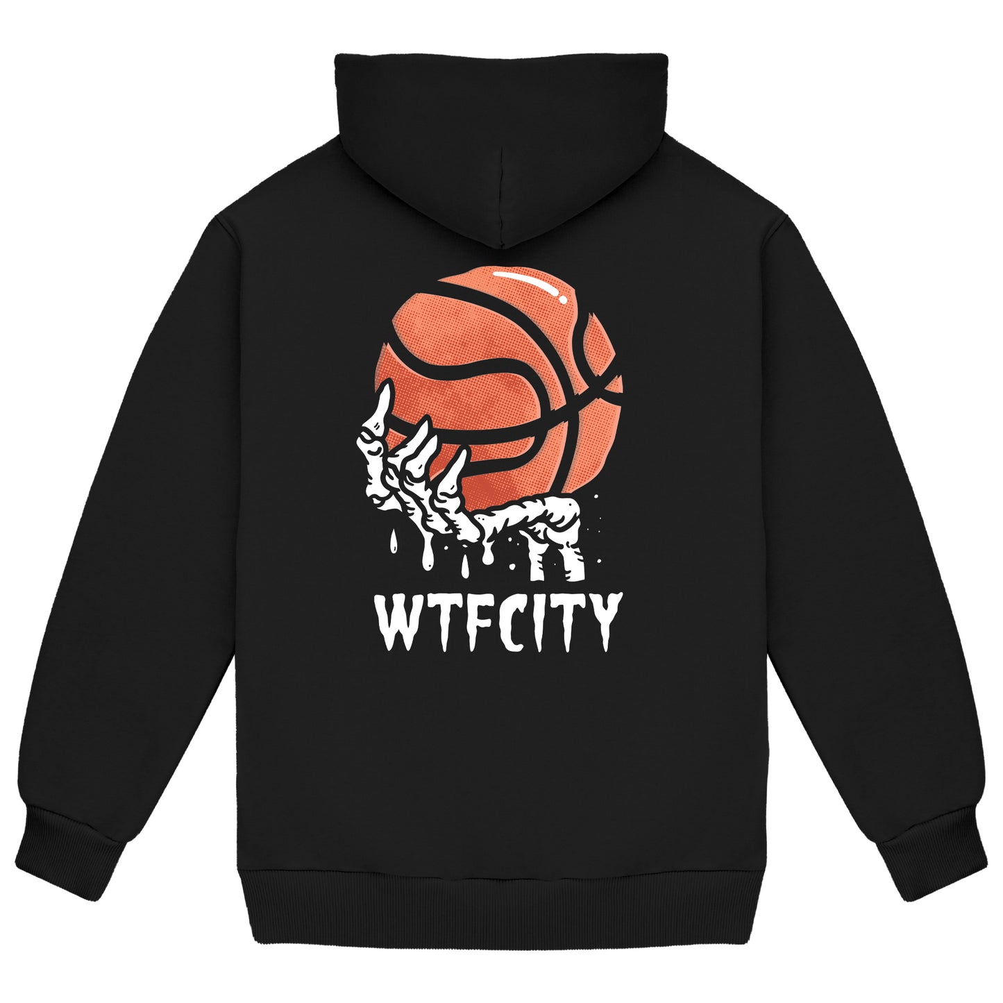 BALL UP - Hoodie *NEW*