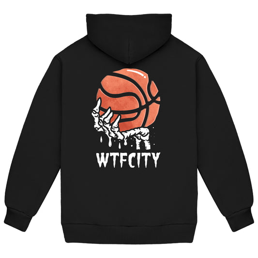 BALL UP - Hoodie *NEW*
