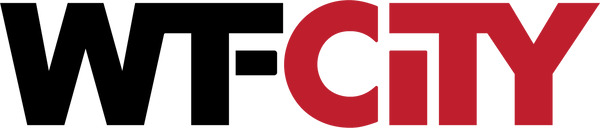 WTFCITY logo