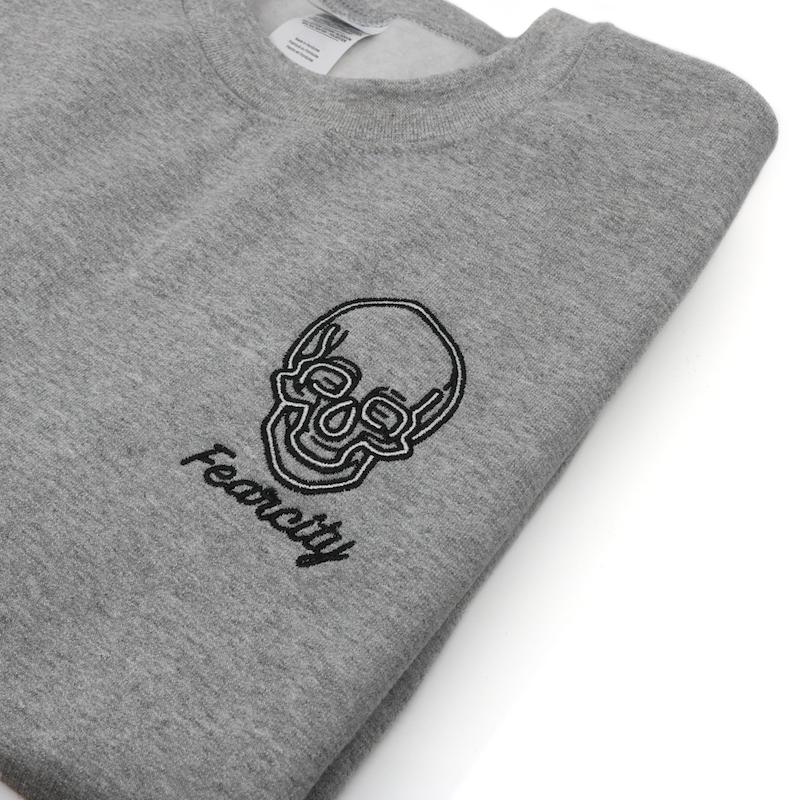 CITY LIGHTS - Sweatshirt