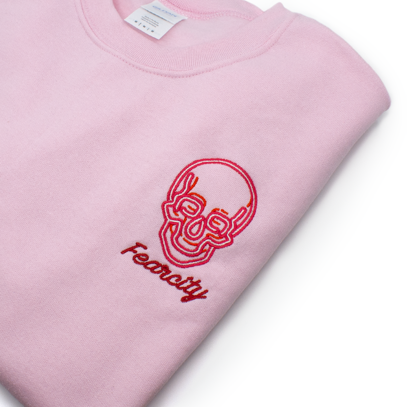 CITY LIGHTS - Sweatshirt