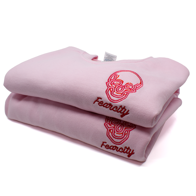 CITY LIGHTS - Sweatshirt