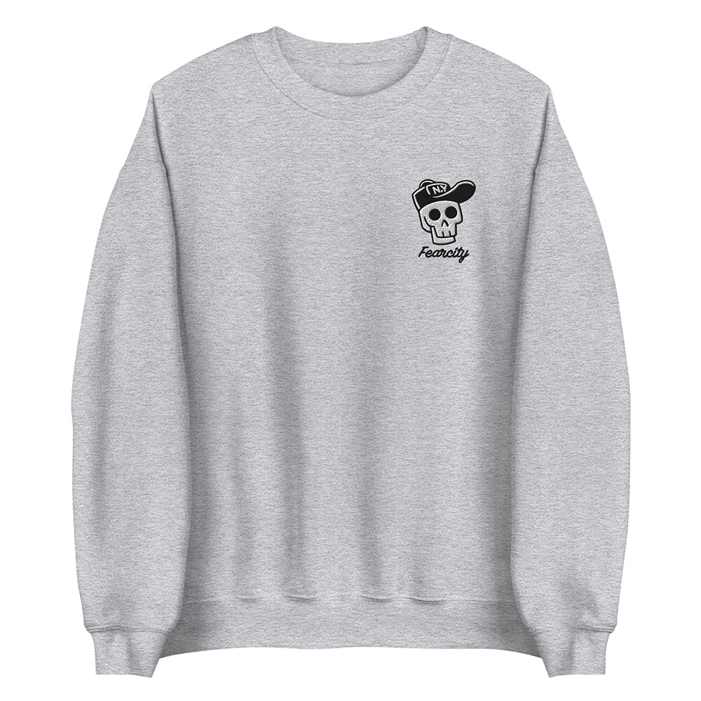 FEAR NY - Sweatshirt