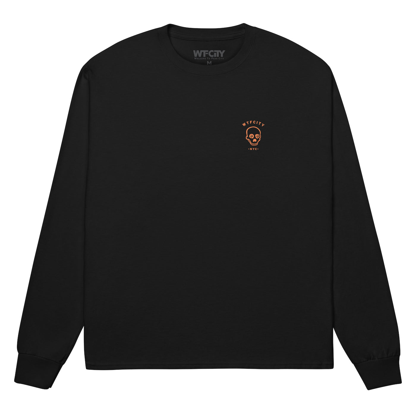GUIDELINE 1975 NYC - Long Sleeve