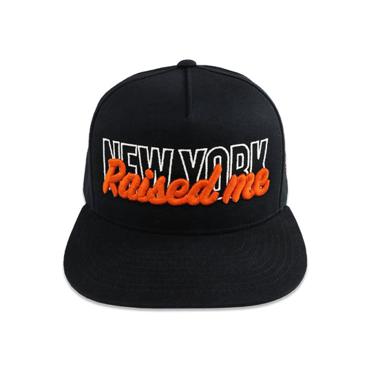 NY Raised me - Snapback