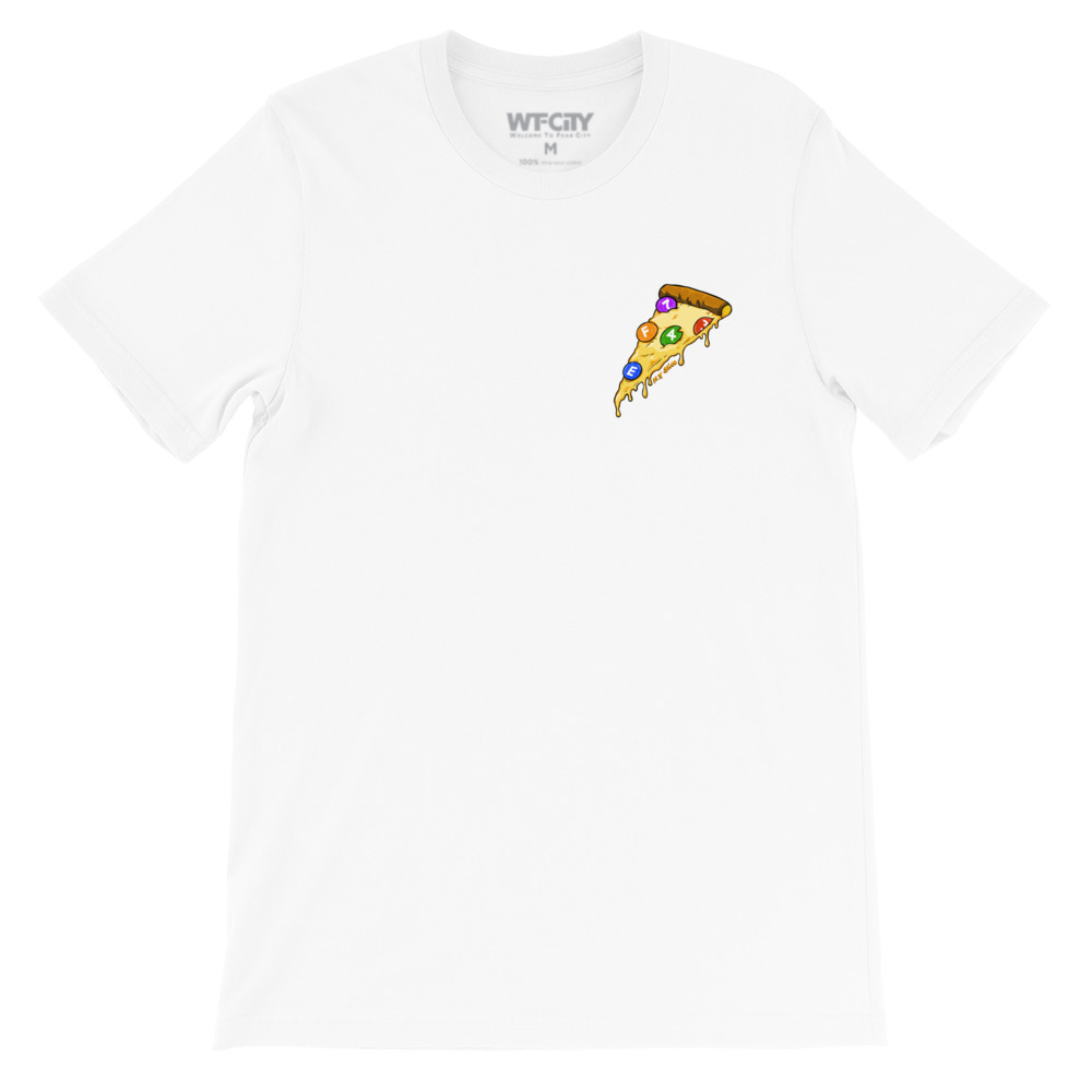 NY Slice - Basic Tee