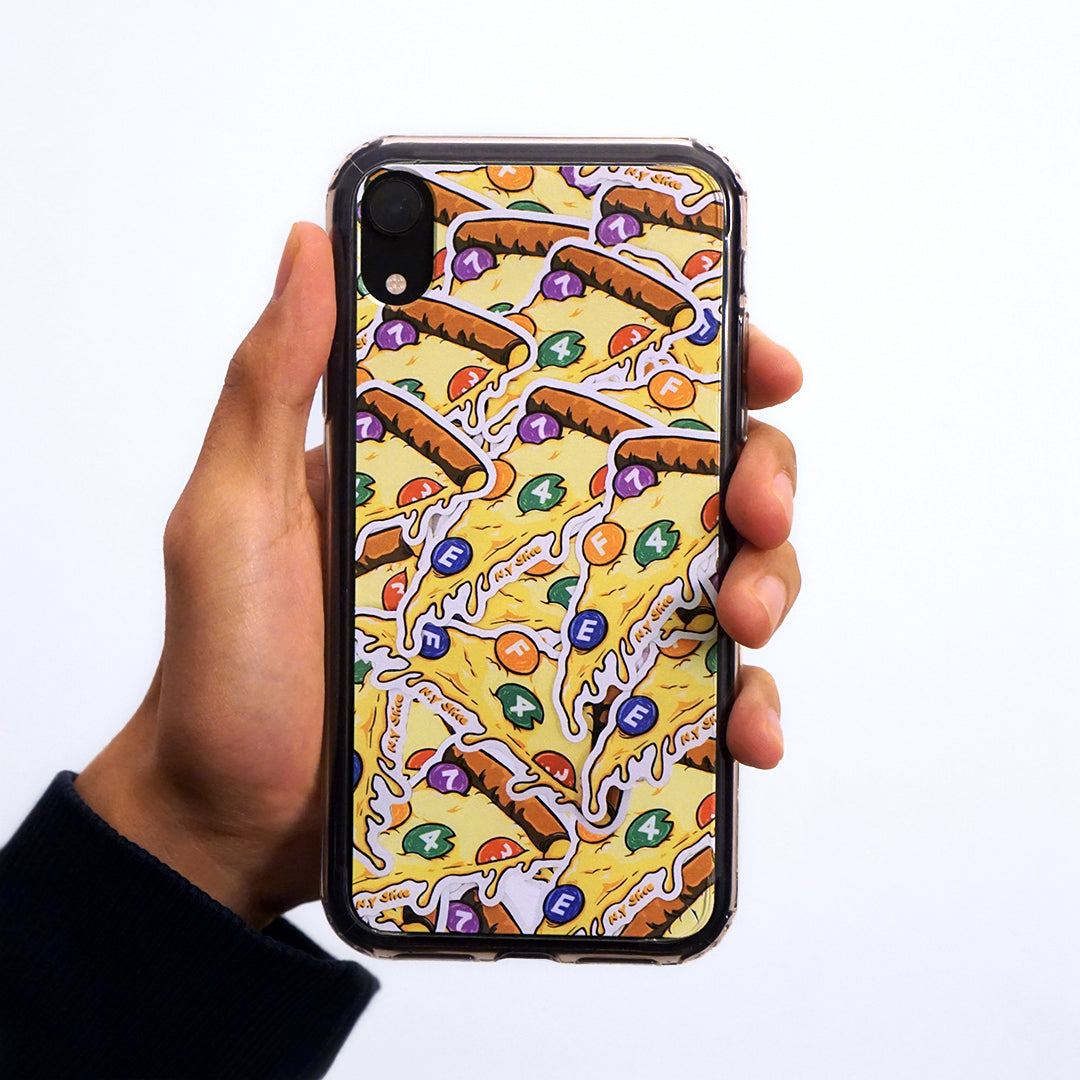 NY Slice - iPhone Case