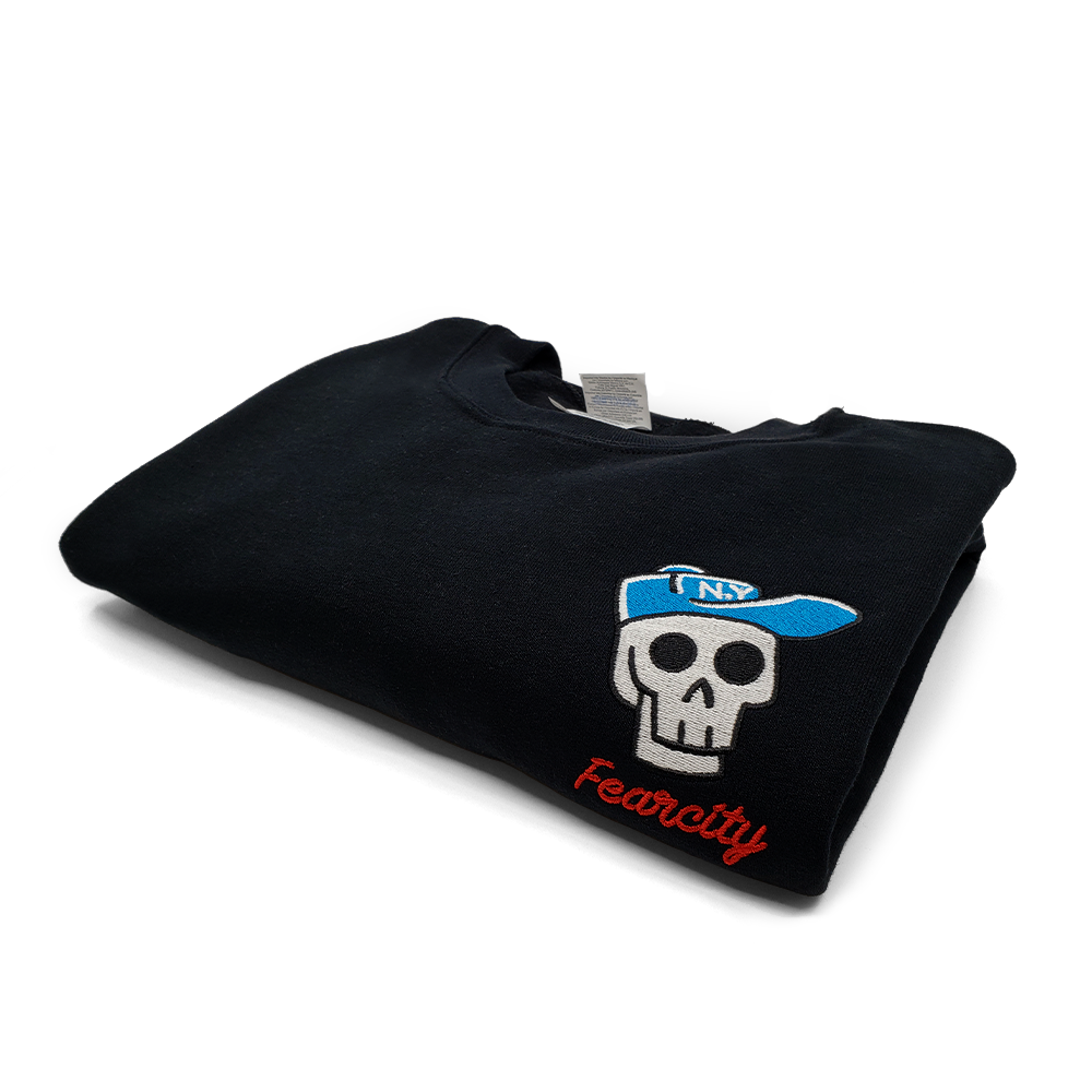 FEAR NY - Sweatshirt