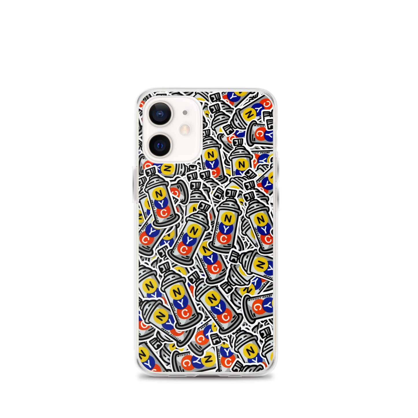 VANDAL NYC - iPhone Case
