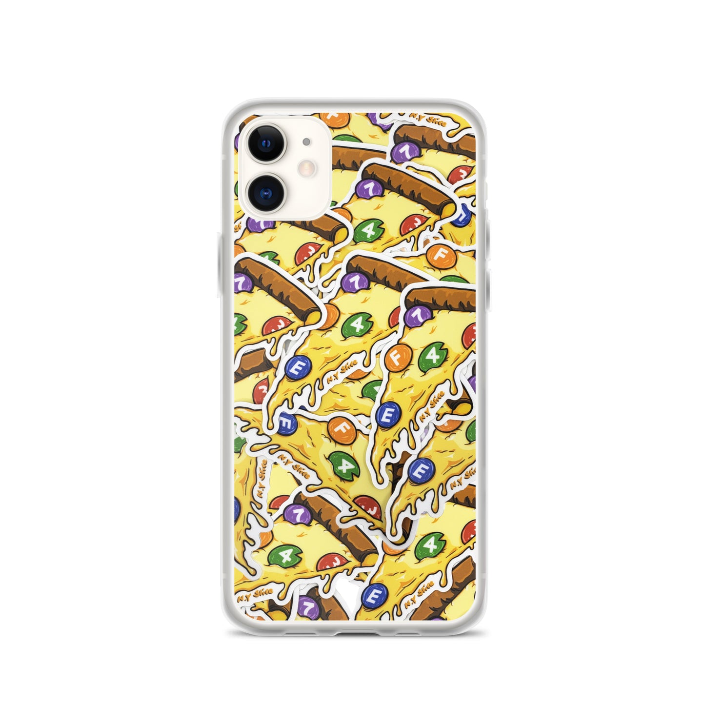 NY Slice - iPhone Case