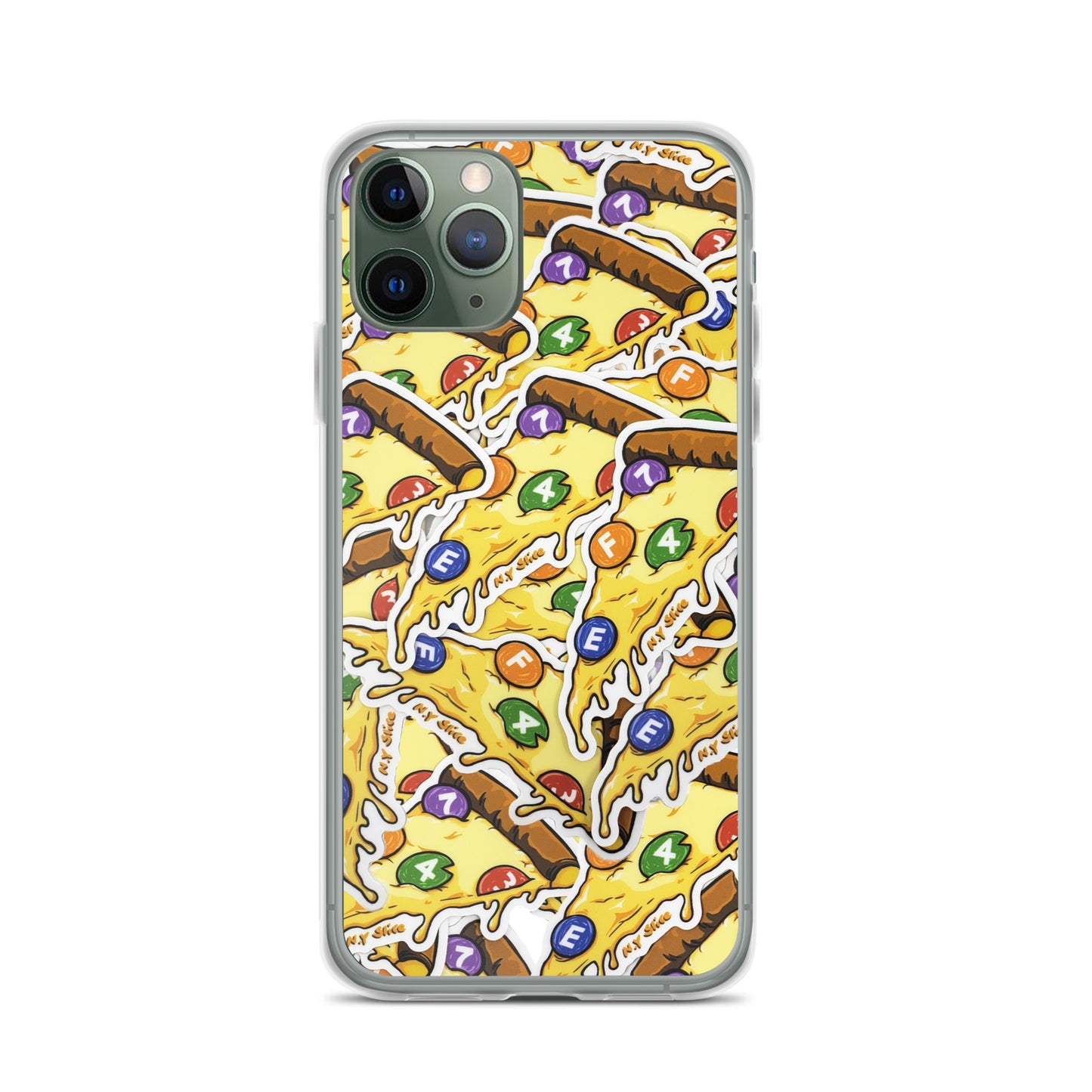 NY Slice - iPhone Case