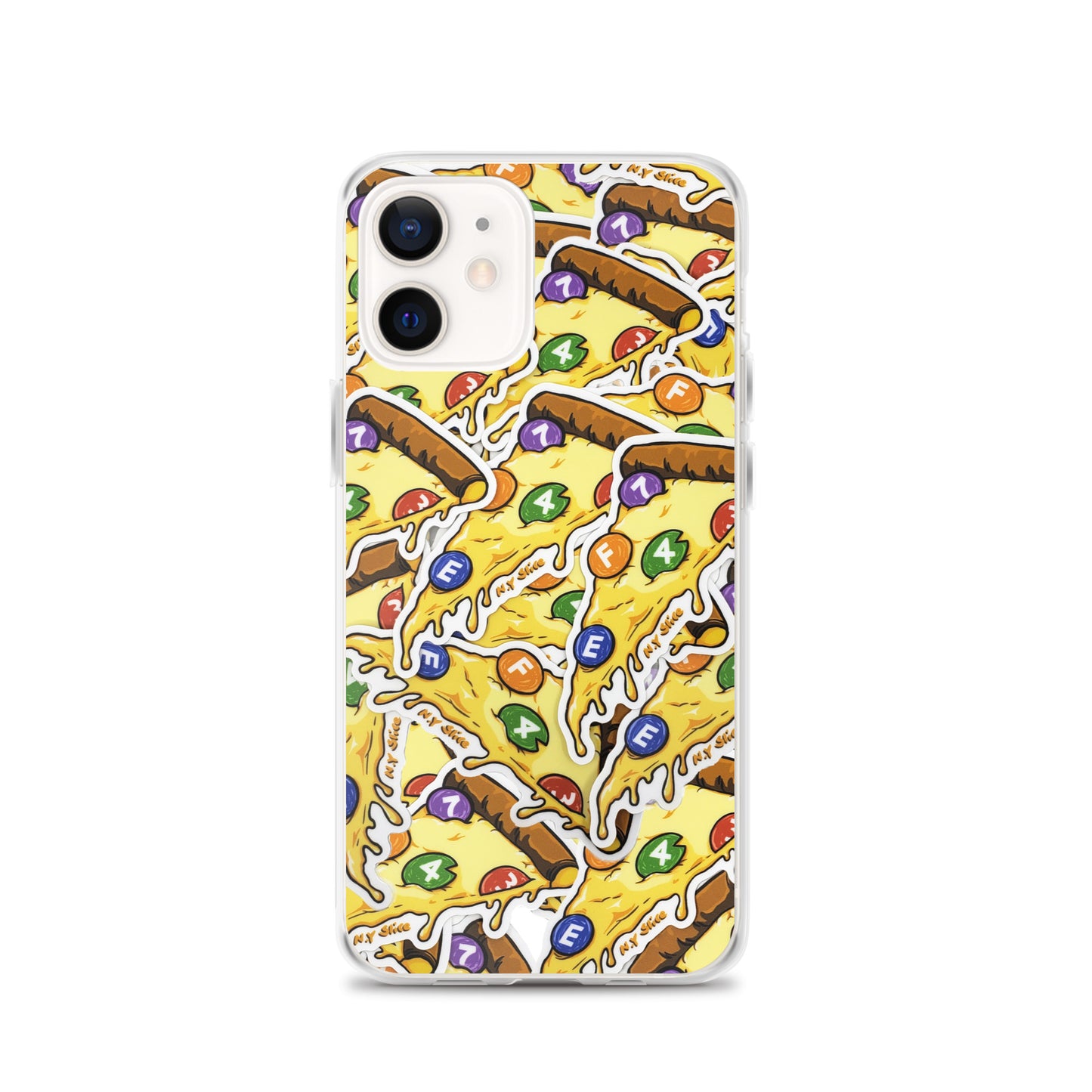 NY Slice - iPhone Case