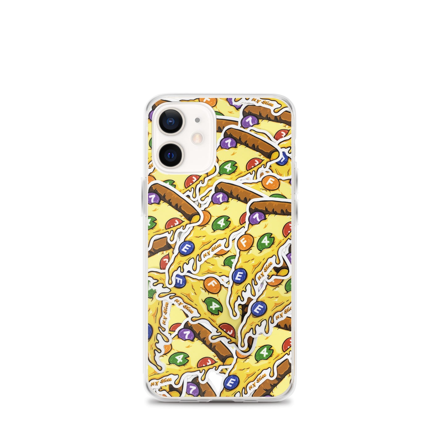 NY Slice - iPhone Case