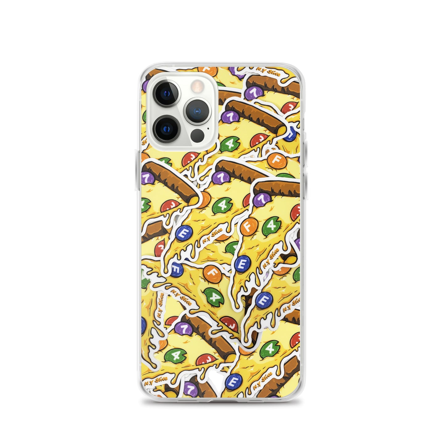 NY Slice - iPhone Case