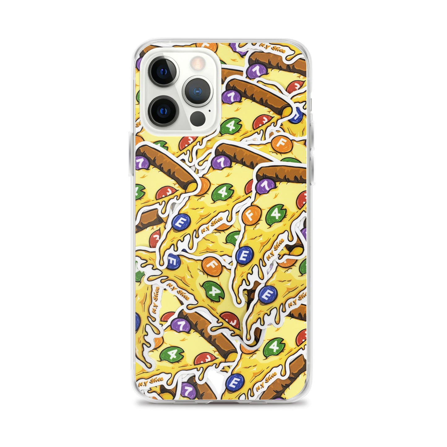NY Slice - iPhone Case