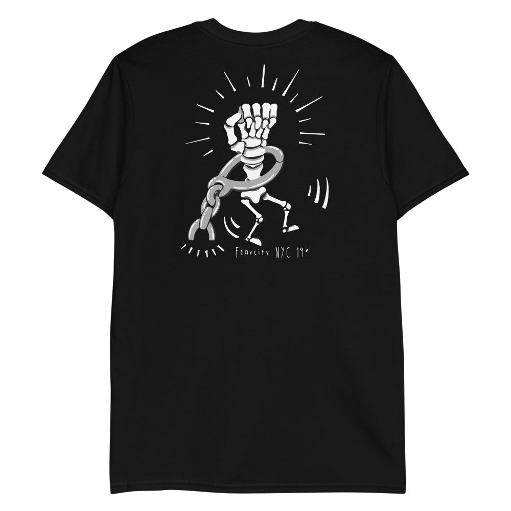 RESISTANCE! - Basic Tee