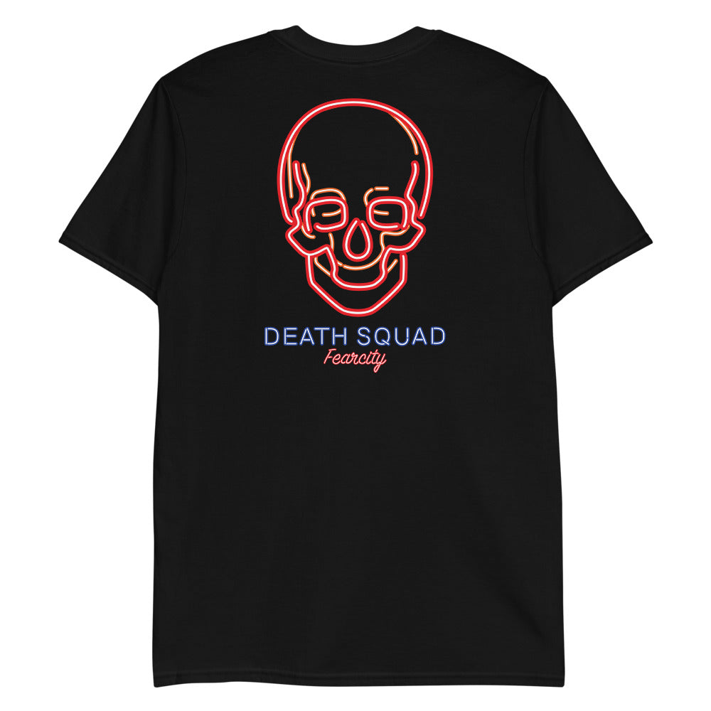 CITY LIGHTS - Basic Tee