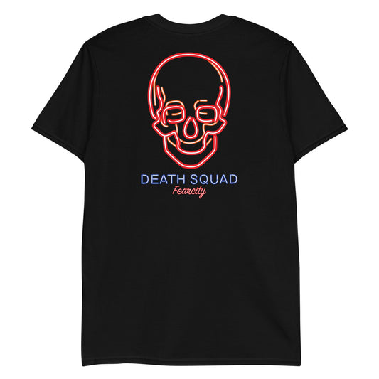 CITY LIGHTS - Basic Tee