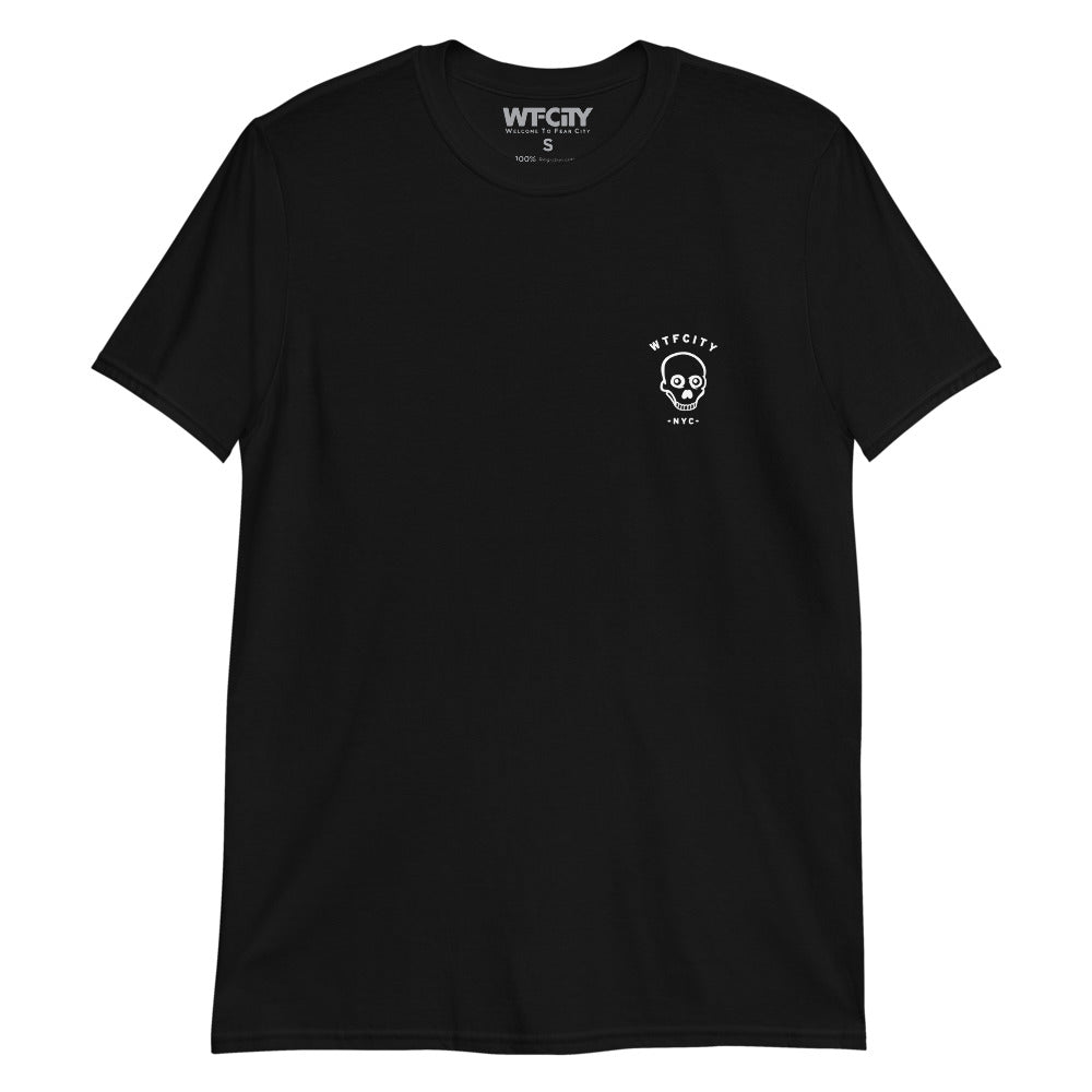 RESISTANCE! - Basic Tee