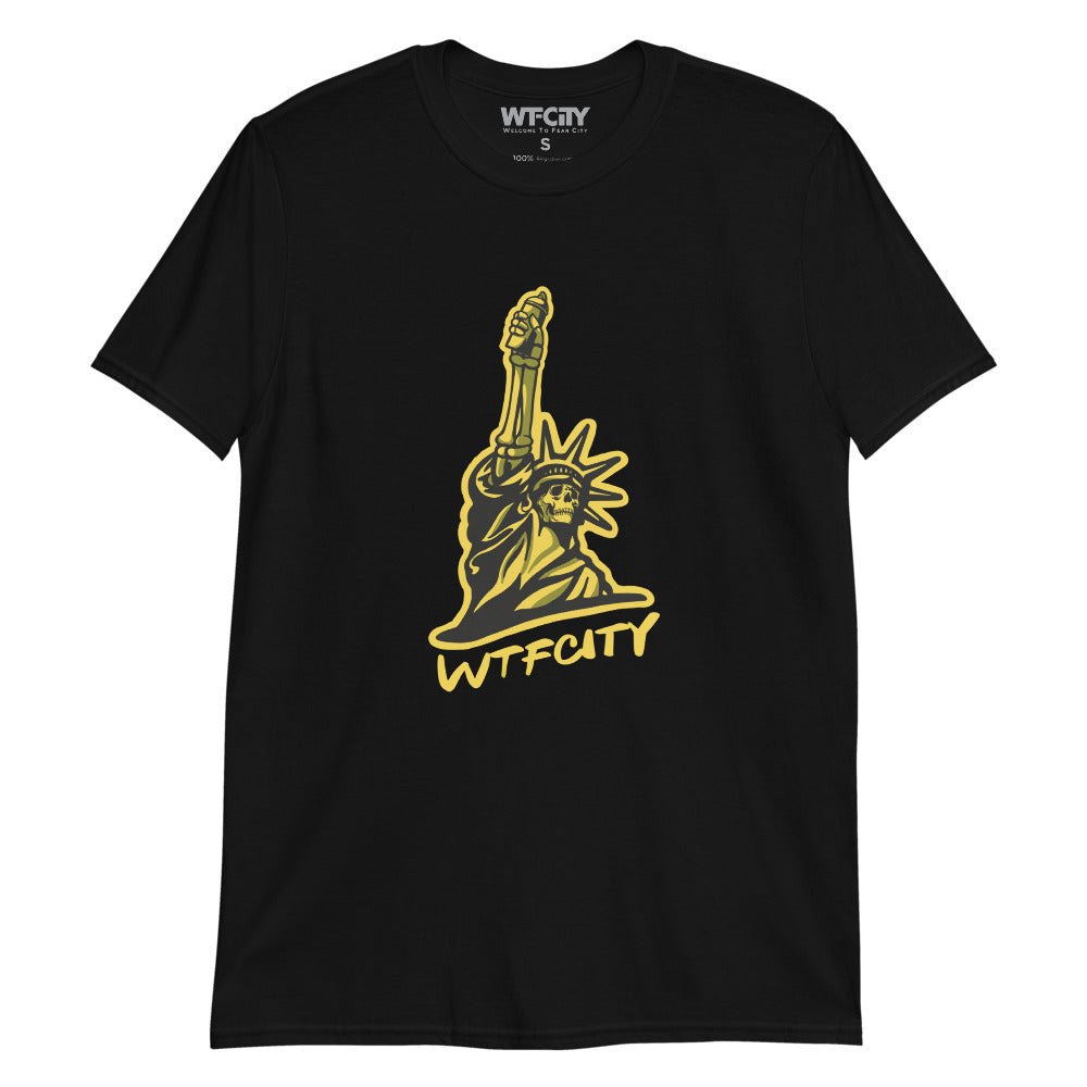 LIBERTY - Tee