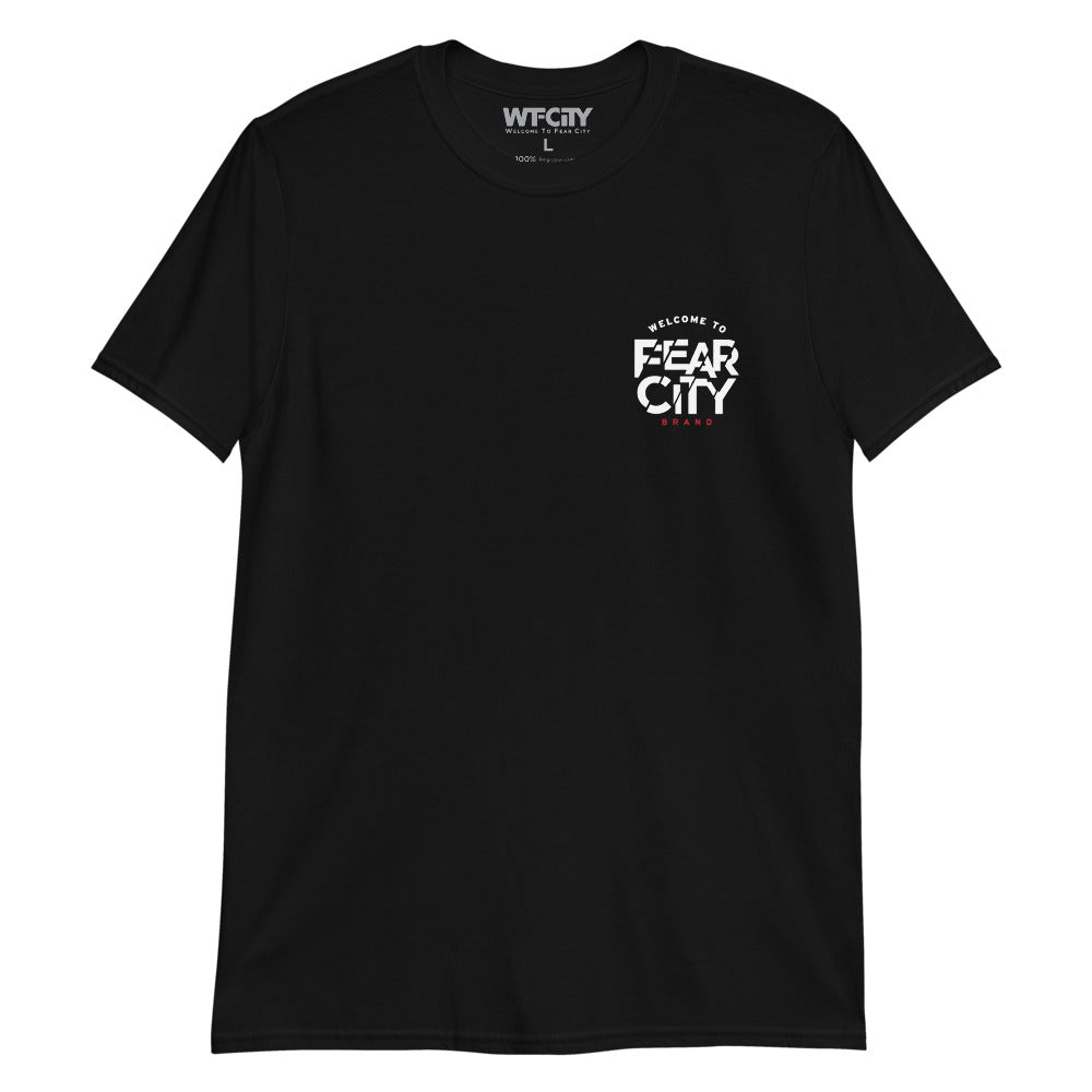 Welcome To Fear City - Basic Tee