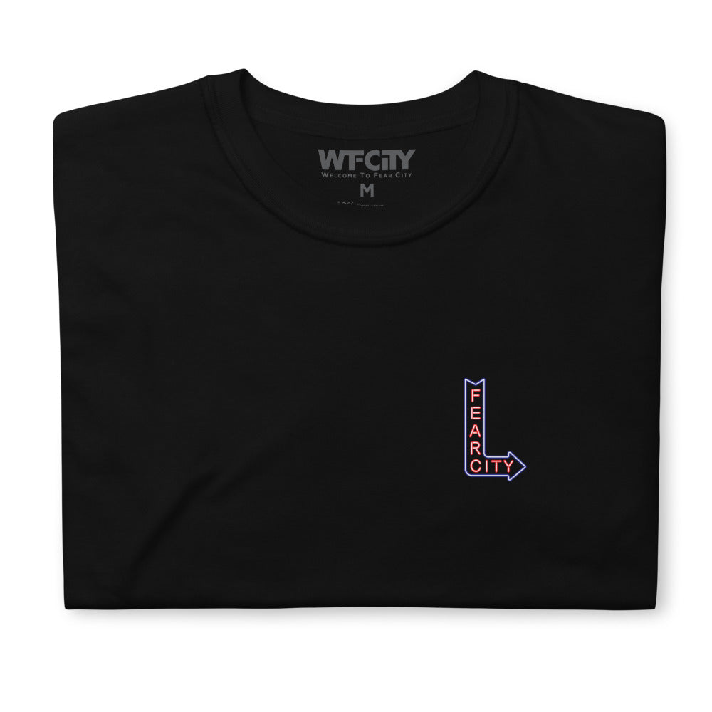 CITY LIGHTS - Basic Tee