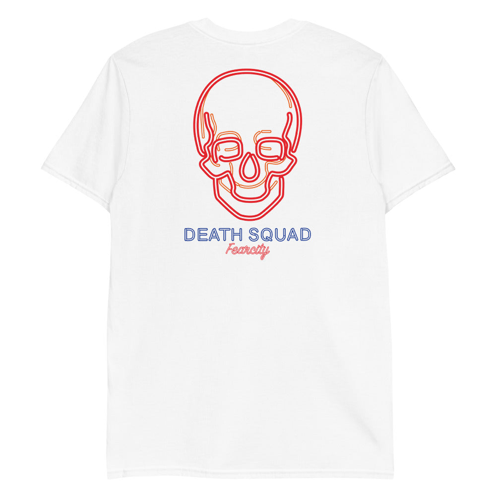 CITY LIGHTS - Basic Tee