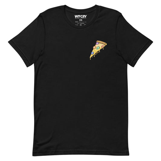 NY Slice - Basic Tee