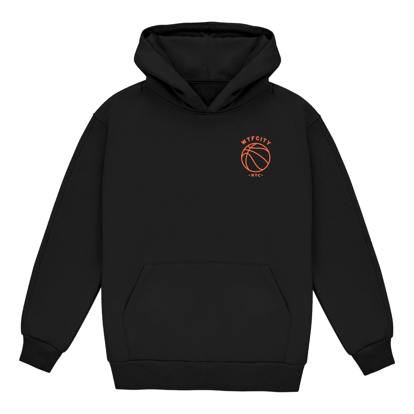 BALL UP - Hoodie *NEW*
