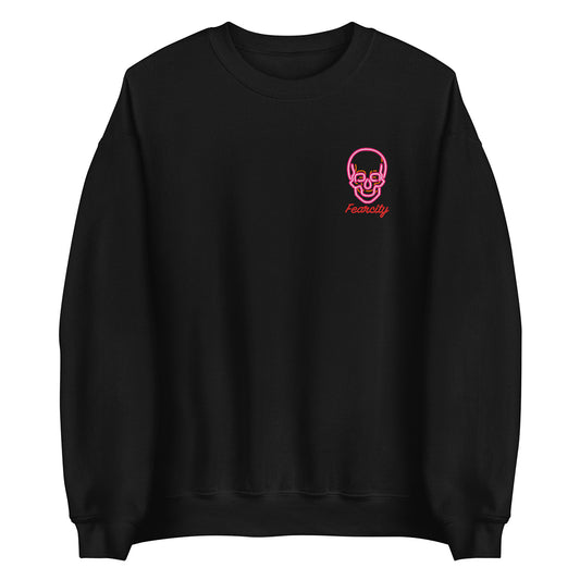 CITY LIGHTS - Sweatshirt