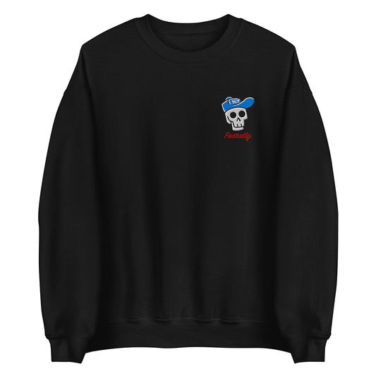 FEAR NY - Sweatshirt