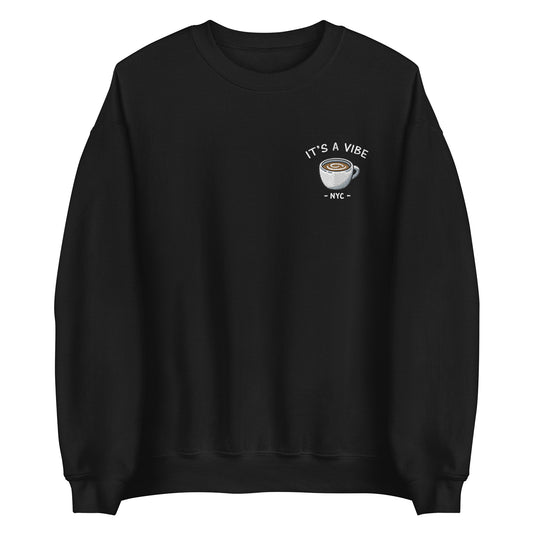 IT'S A VIBE - Sweatshirt