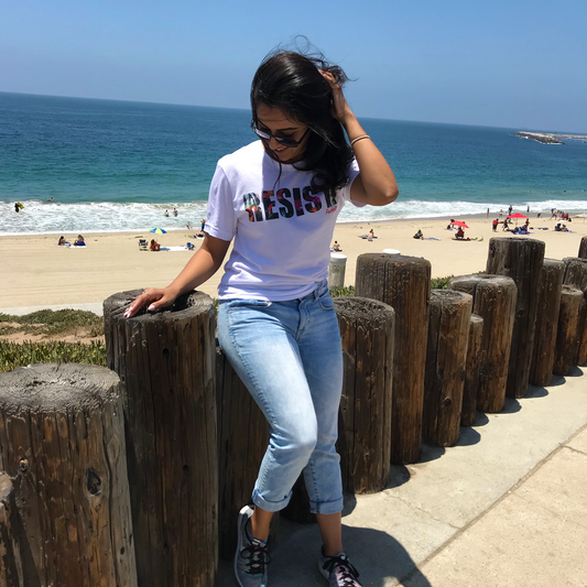 RESIST TROPIC - Limited run