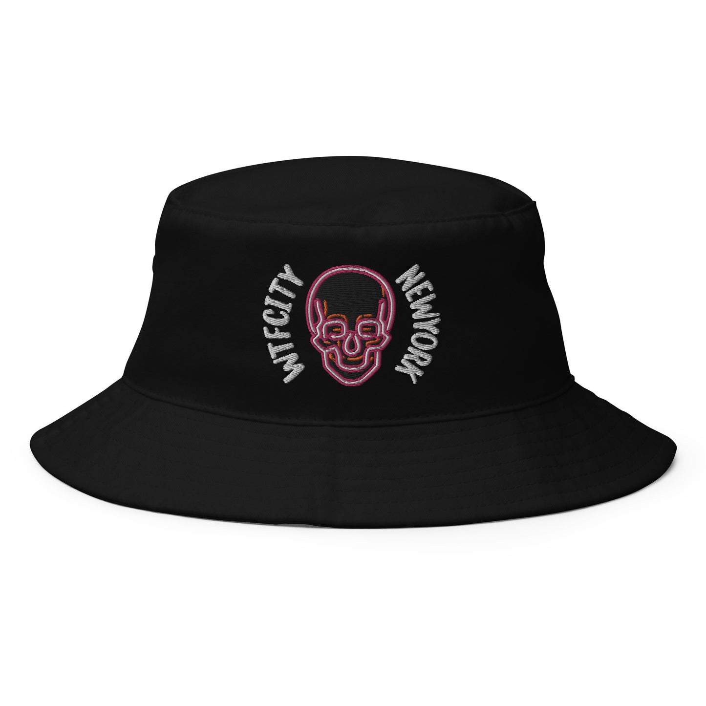 CITY LIGHTS '22 - Bucket Hat