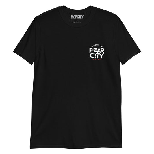 Welcome To Fear City - Basic Tee