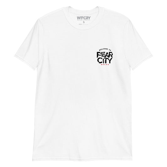 Welcome To Fear City - Basic Tee